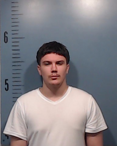 Cook, Kaden Wade booking photo
