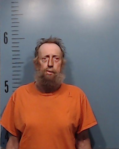 Blaylock, Randall Eugene booking photo