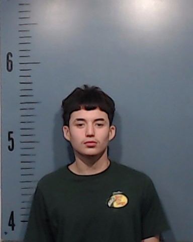 Sanchez, Miguel Hurtado, Jr. booking photo