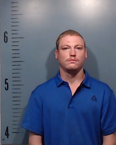 Claiborne, Robert Cole booking photo