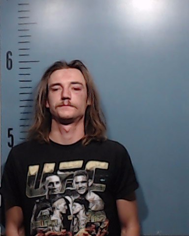 Curry, Timothy Michael booking photo