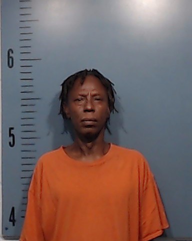 Gilliam, Cedric Charles booking photo