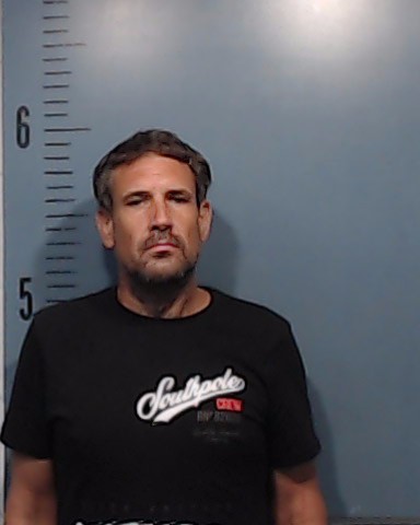 Nickerson, Brian Michael booking photo