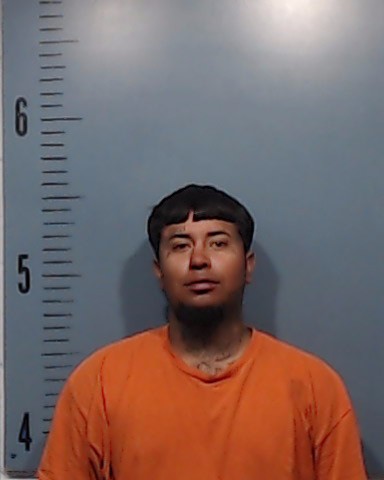 Zuniga, Ronaldo booking photo