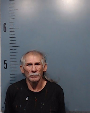 Ortega, David booking photo