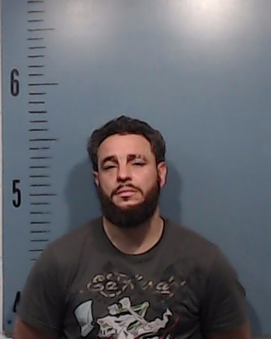 Russo, Scott Allan booking photo
