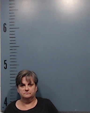Richardson, Lori Marie booking photo