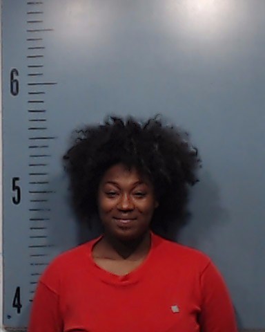 Hicks, Elaijah Aniya Marlynn booking photo