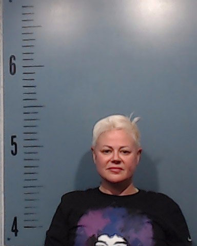 Davila, Melissa DeAnn booking photo