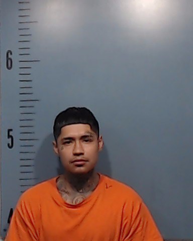 Hernandez, German, Jr. booking photo
