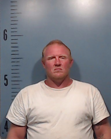 Rhodes, Jody Lynn booking photo