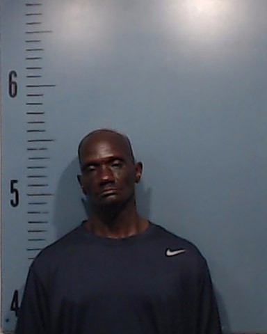 Williams, Rodney Allen booking photo