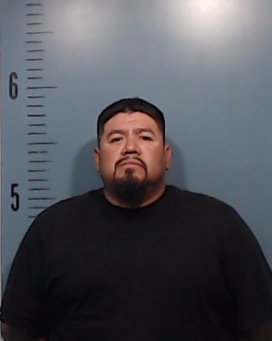 Quintero, Jose Alberto, Jr. booking photo