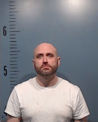 Sutphen, Jeffrey David booking photo