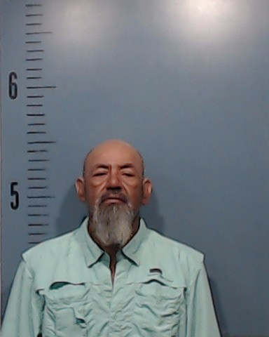 Ortega, Jesse Manuel booking photo