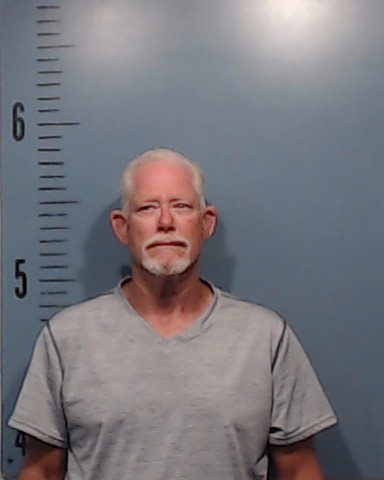 McDowell, Carl William arrested by Taylor County SO/PD