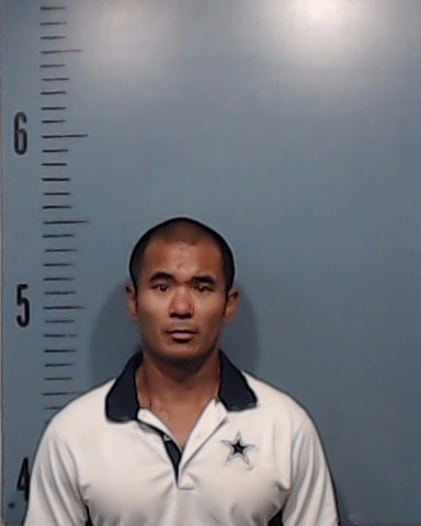 Ryan, Ronald David booking photo