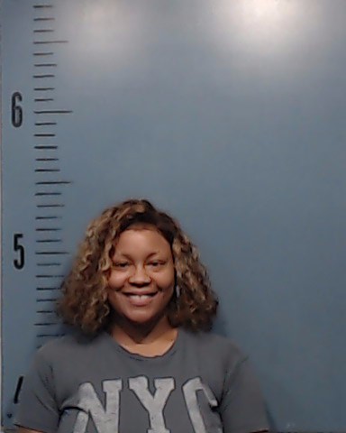 Mays, Jaselynn De'shae booking photo