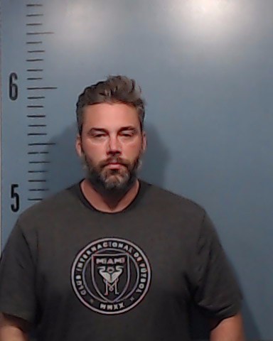 Spotts, Stephen Liles, Jr. booking photo