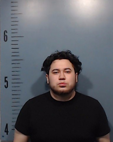 Garcia, Melquis Maldonado booking photo