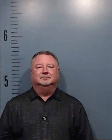 Jones, Daniel Holman booking photo