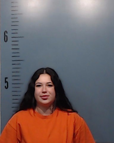 Alcala Hicks, Madelyn Kenzie booking photo