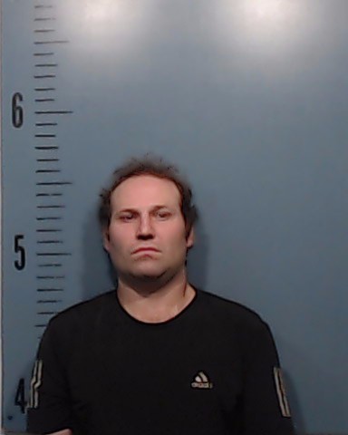 Kuliga, Christian Edward booking photo
