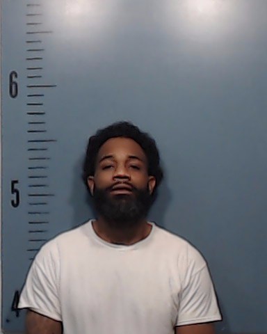 Lopez, Nicholas Angel booking photo