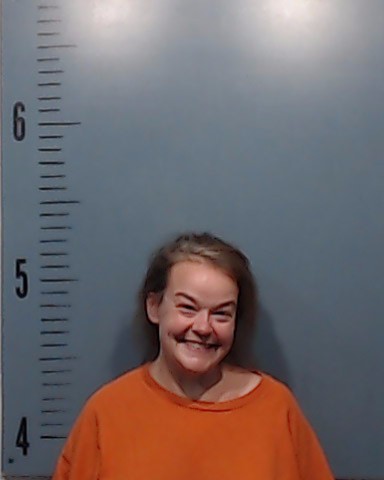 Noel, Amber Lynn booking photo