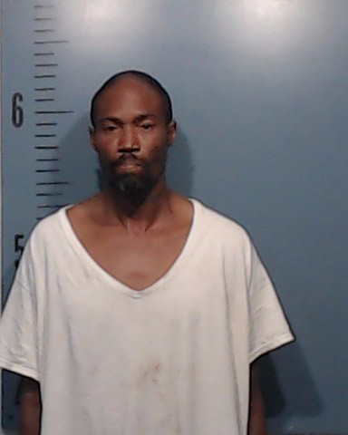 Smith, Robert booking photo