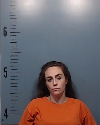 Ballard, Michelle Lee booking photo