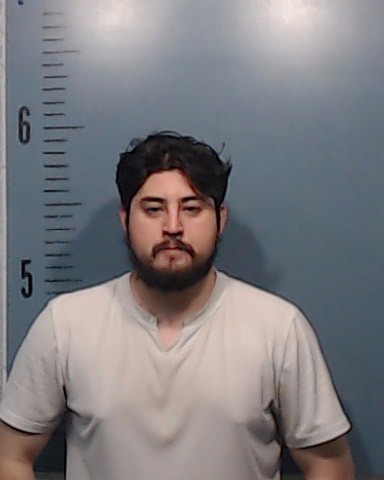Gomez, Gustavo Antonio booking photo