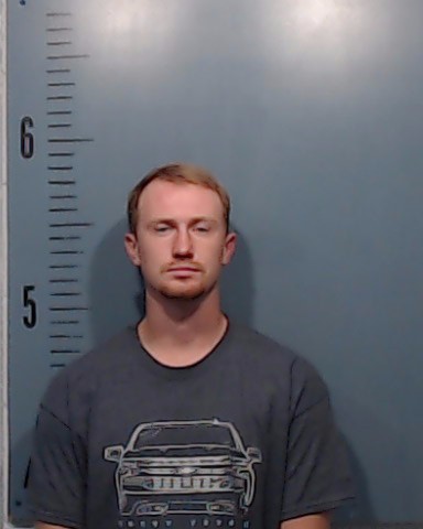 Belcher, Adam Thomas arrested by Taylor County SO/PD