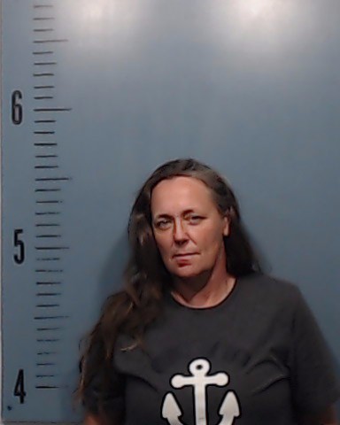 Spencer, Maegan Michelle booking photo