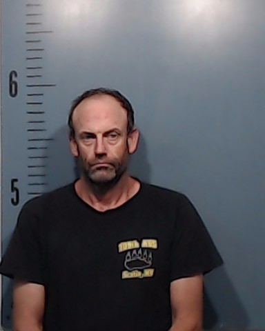 Douglass, Cody Loy booking photo