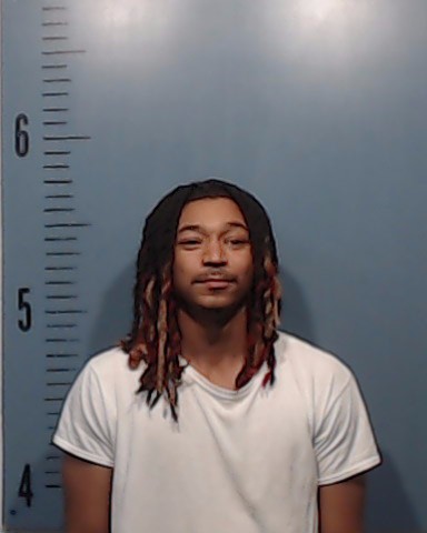 Townsend, Robert Earl booking photo