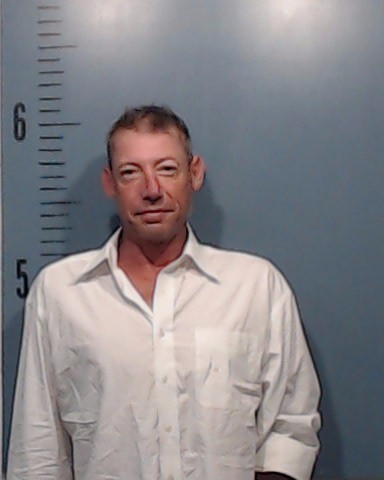 Goodman, Cory Shane booking photo