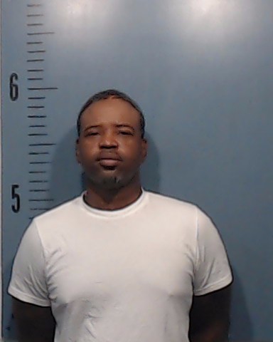 Lyons, Terrell Eugene booking photo
