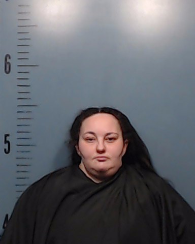 Whitehead, Rachel Rene booking photo