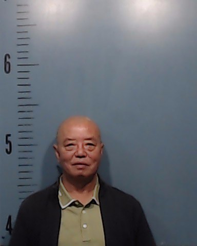 Zheng, Aijian arrested by Taylor County SO/PD