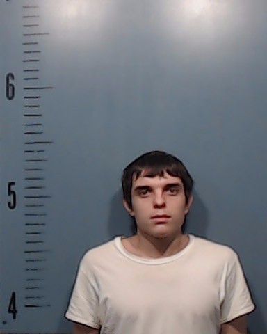 Fry, Jessie Robert booking photo