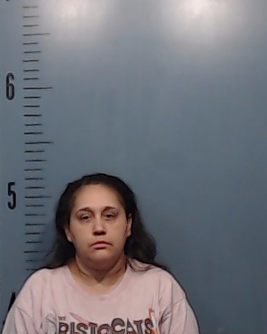 Rodriguez, De Yanira booking photo