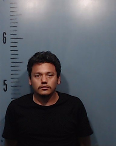 Casarez, Jason Daniel booking photo