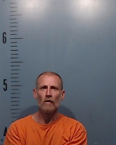 Holmes, Clinton Jacob booking photo