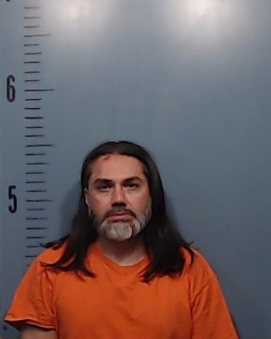 Alvarez, Fidencio, III booking photo