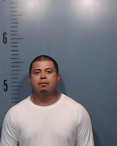 Vasquez, Jacob Manuel booking photo