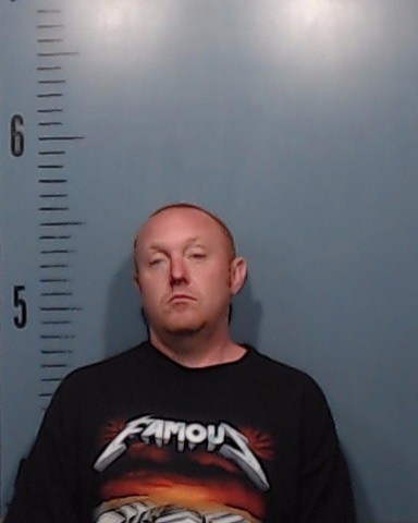 Toler, Lloyd Adam booking photo