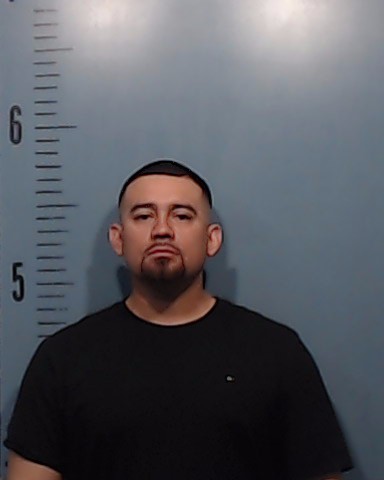 Lavariega, Roberto, Jr. arrested by Taylor County SO/PD