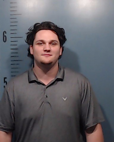Conwill, Hunter Deewilliam arrested by Taylor County SO/PD