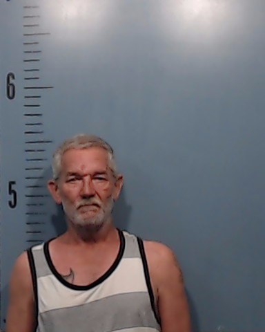 Ferrantino, James Edward booking photo